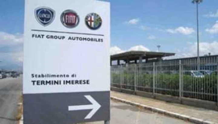 De Tomaso: 420 milioni per Termini Imerese