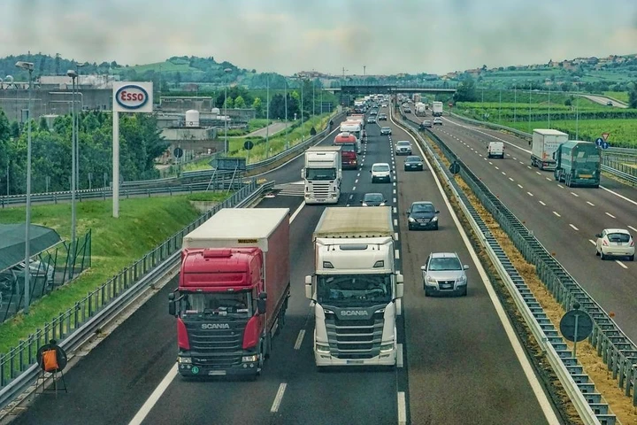 Traffico weekend: bollino rosso 3-4 settembre