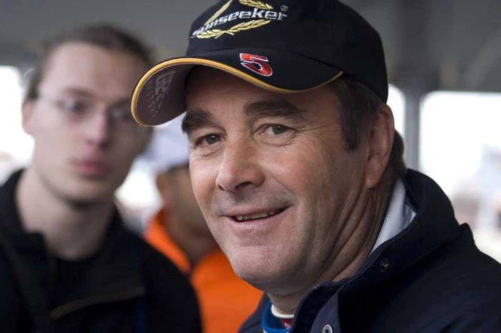 F1: Mansell scommette sulla Mercedes per il 2011