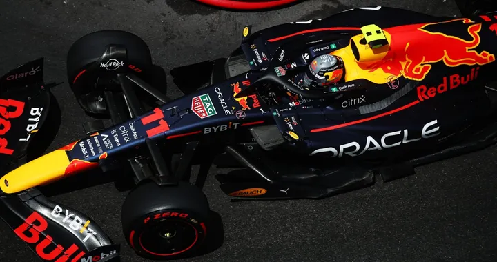 F1 GP di Monaco: disastro Ferrari e vittoria di Perez
