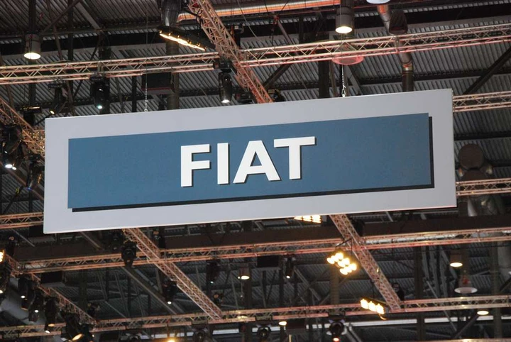 Fiat al Salone di Ginevra 2015
