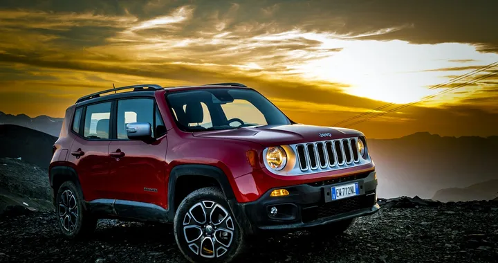 Jeep Renegade Limited e Trailhawk: i prezzi