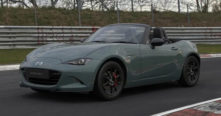 Mazda MX-5 2027: più potenza per il 1.5, addio al 2.0