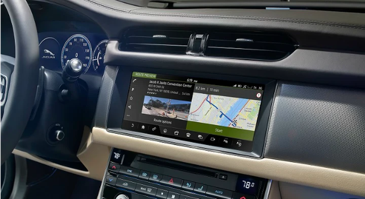 Audi, Bmw e Mercedes interessate alle mappe di Here