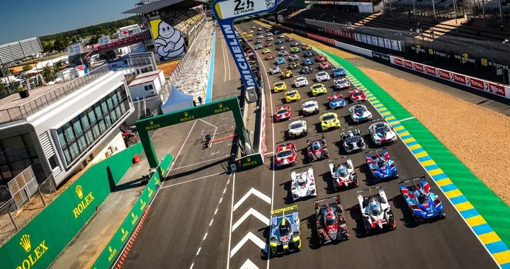 24 Ore di Le Mans 2019: ci siamo!