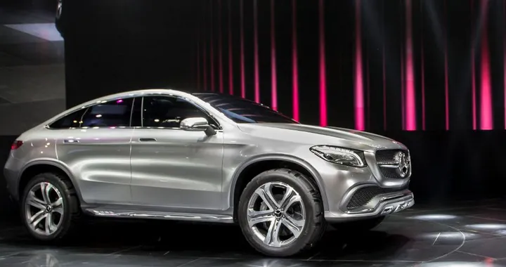 Mercedes: le novità al Salone di Pechino 2014