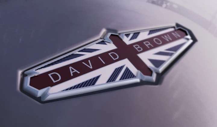 David Brown: nasce un nuovo brand inglese