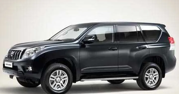 Gruppo Toyota in calo in Europa