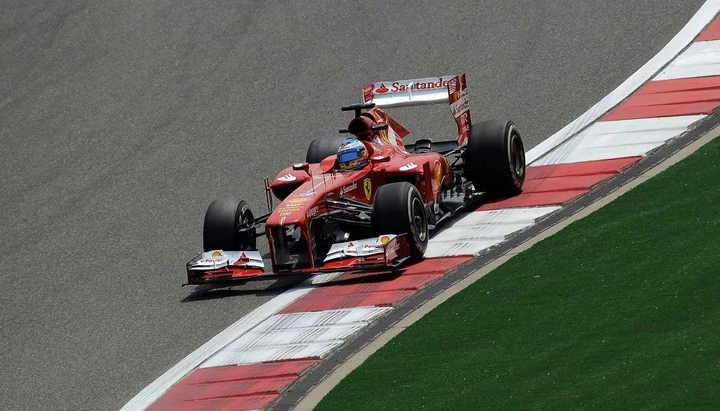 F1, GP Cina: a Shanghai trionfa Alonso