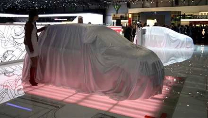 80° Salone di Ginevra: ritorna la voglia di auto
