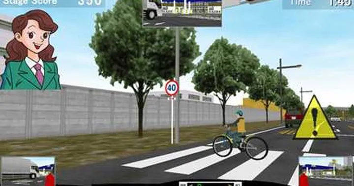 Honda Safety Navi: la guida si impara al PC