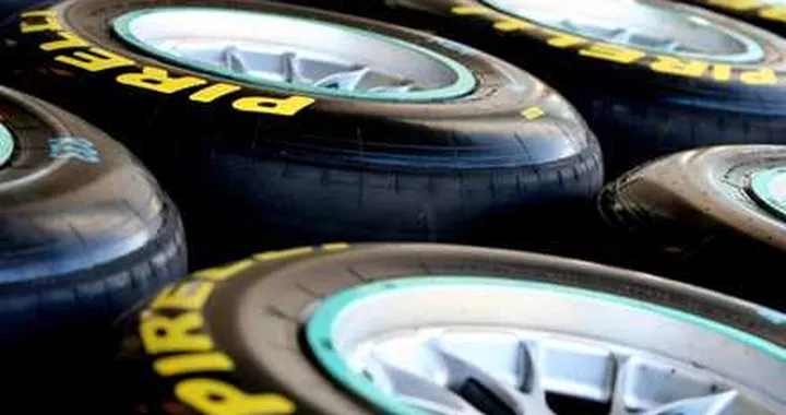 F1 2011: più spettacolo con le nuove gomme