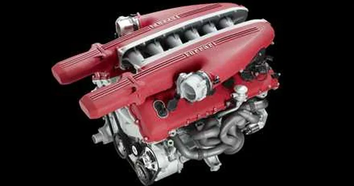 Fiat: motore Ferrari per i modelli Alfa, Lancia e Maserati