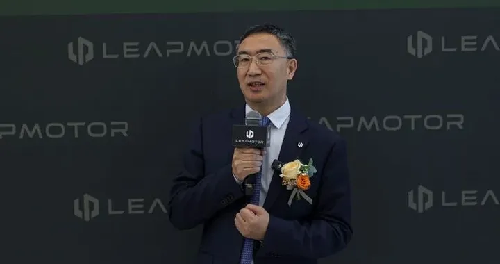 Leapmotor vuole essere la Apple delle auto: il piano per il 2027
