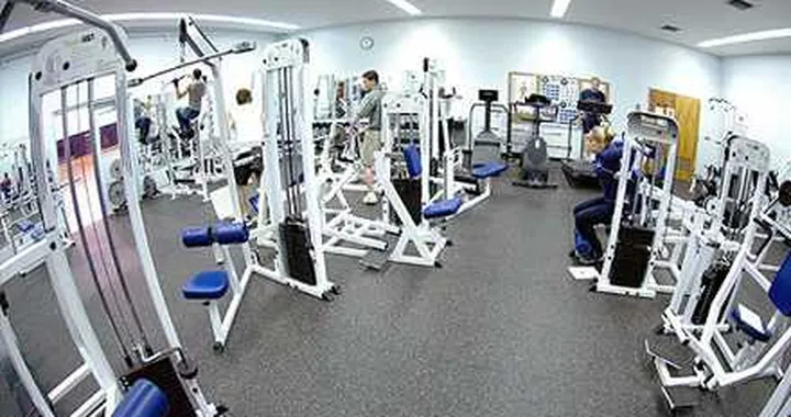 In palestra sì, a patto di andare in auto