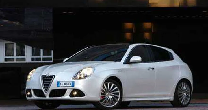 Alfa Giulietta: si replica il 29 e 30 maggio