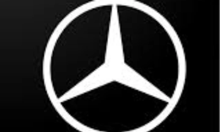 Mercedes rinnova il logo seguendo uno stile minimalista