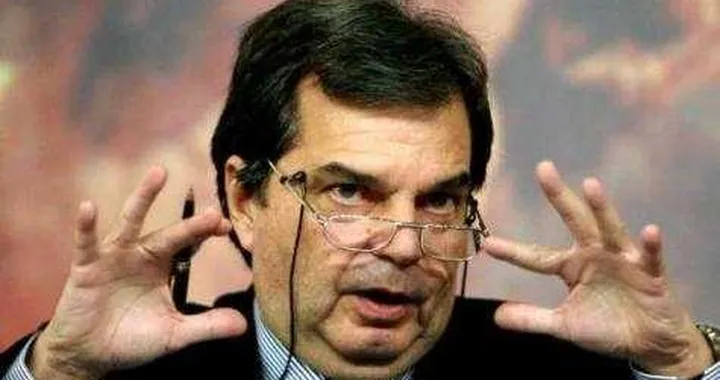 Autoblu: Brunetta vuole dimezzare i costi