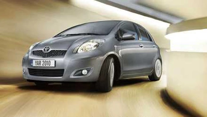 Toyota nel 2010 si conferma leader mondiale