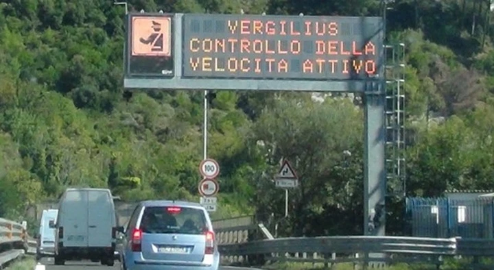 Vergilius operativo senza preavviso: polemiche a Roma