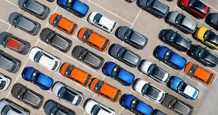 Auto usate: prezzi in crescita e domanda alle stelle