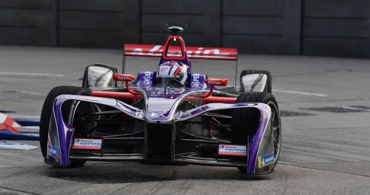 Formula E: il team DS Virgin Racing cerca la seconda vittoria a Marrakech