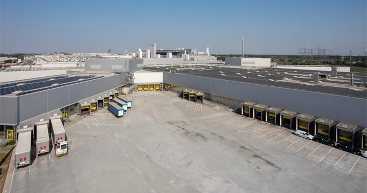 Opel Astra, la nuova generazione sarà prodotta a Russelsheim