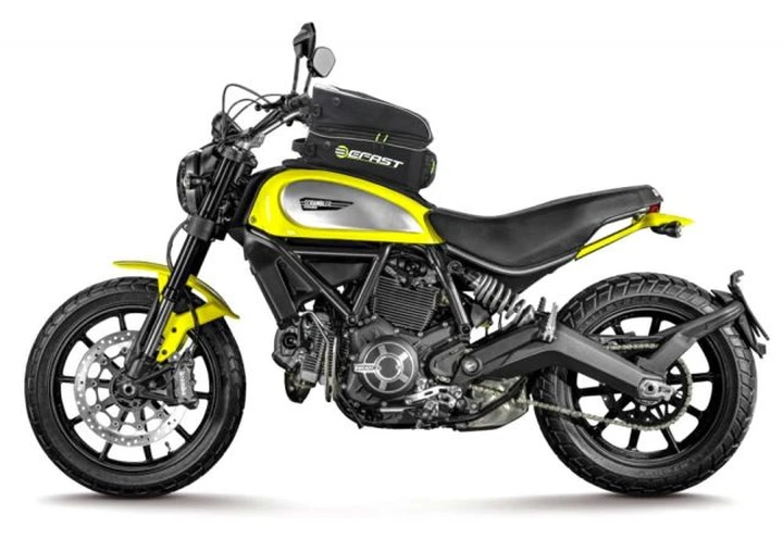 Befast: tutti gli accessori per un viaggio in moto