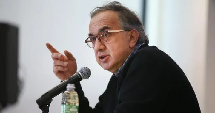FCA: presentato il piano industriale 2018-2022