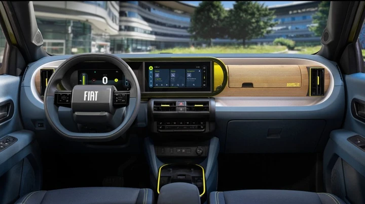 Fiat Grande Panda 2025: geniale o troppo spartana? La scelta che divide