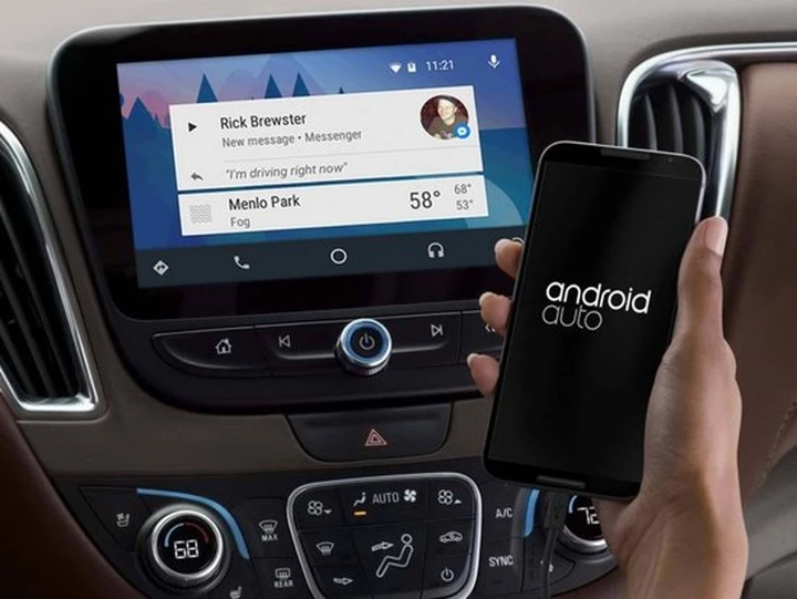 Android Auto wireless: la connettività senza fili debutta in Italia