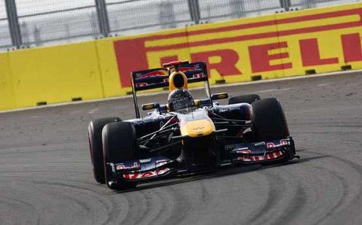 F1, Corea: la Red Bull conquista il titolo costruttori