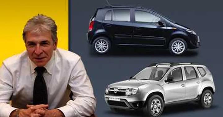 Dacia Duster o DR2: low cost o low price?