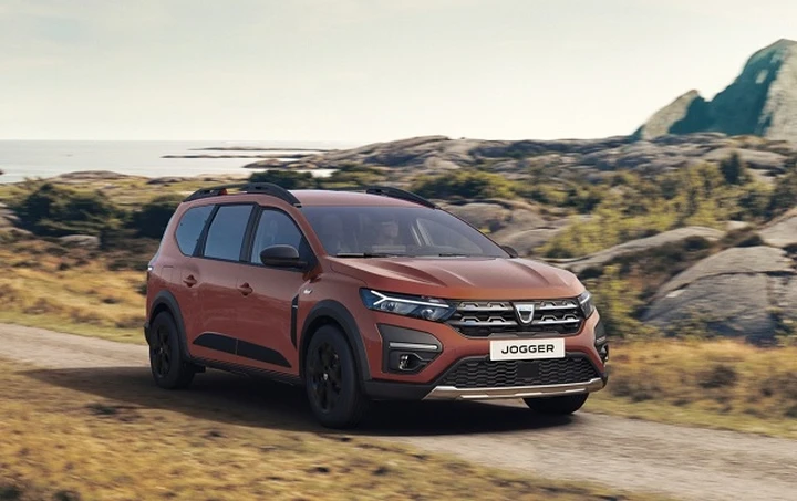 Dacia Jogger: caratteristiche, dotazioni, versatilità