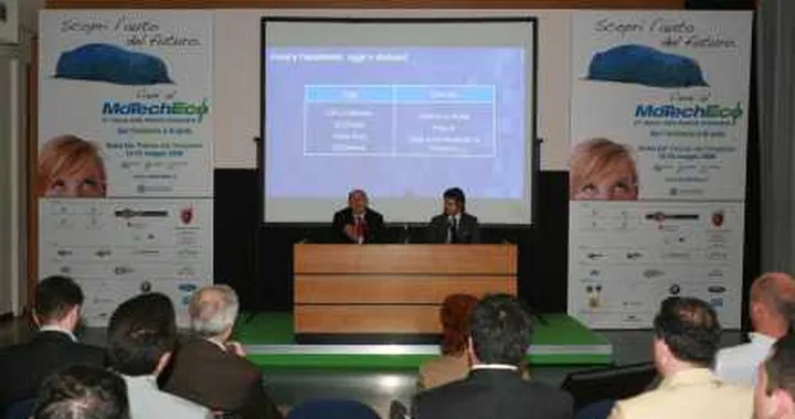 Al via Automechanika e MoTechEco