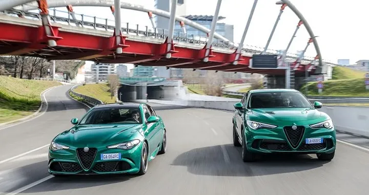 Alfa Romeo Giulia e Stelvio Quadrifoglio 2020: i prezzi