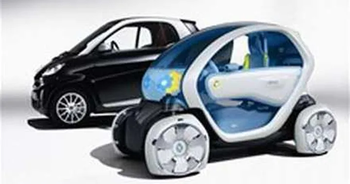 Daimler e Renault pronti alla sinergia