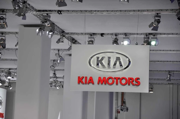 Kia Picanto LPG al Salone di Francoforte 2013