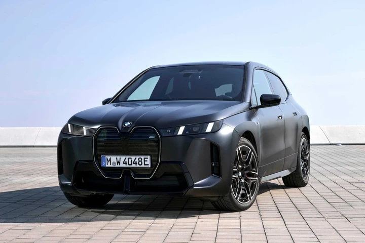 BMW Group, oltre 3 milioni di veicoli elettrificati venduti