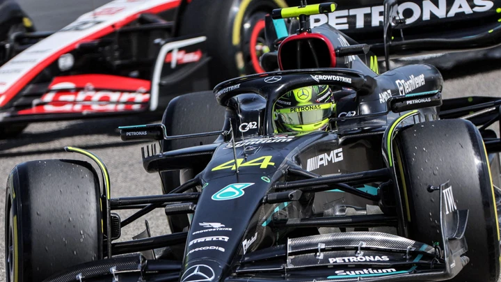 F1: i responsi dei test del Bahrain