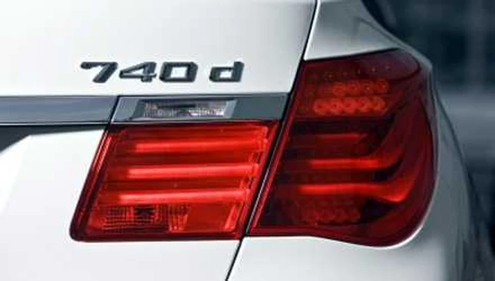 BMW Serie 7 MY 2010: più sportiva e consuma meno