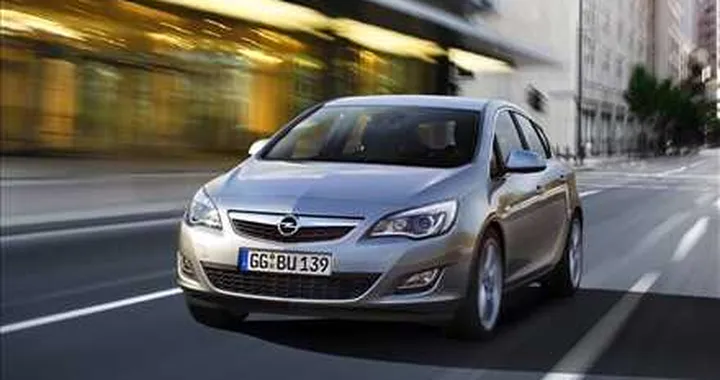 Opel Astra, addio alla produzione in Germania