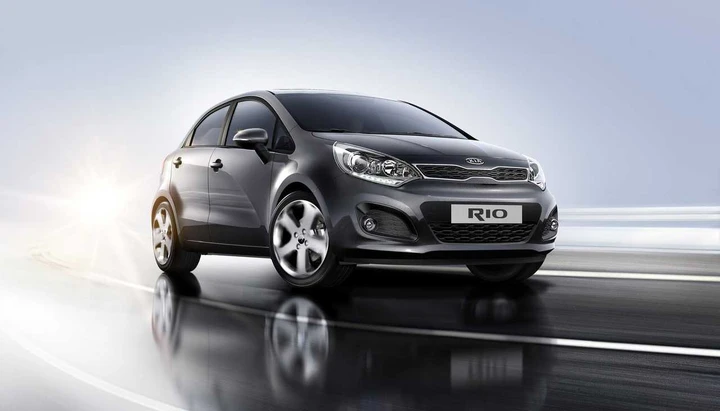 Kia, a Ginevra debutta la nuova Rio