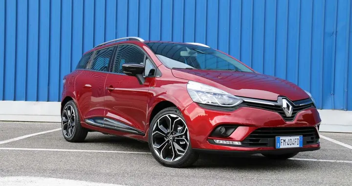 Renault Clio 1.5 dCi Sporter Energy Duel: la prova su strada