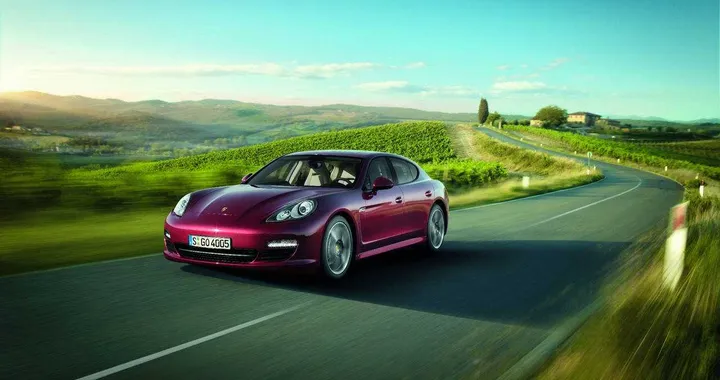 Le Porsche elettriche e ibride in arrivo