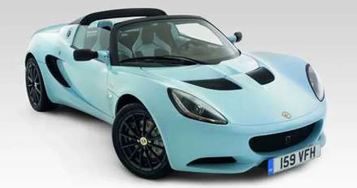 Lotus Elise Club Racer 2011: meno chili, più divertimento