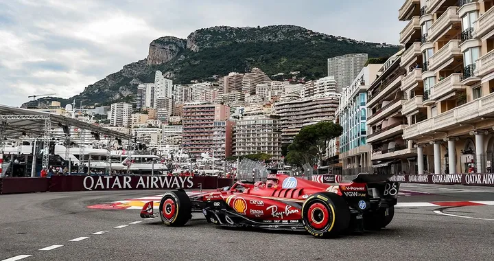 F1 GP di Monaco 2025, gli orari Tv per seguire il weekend del Principato