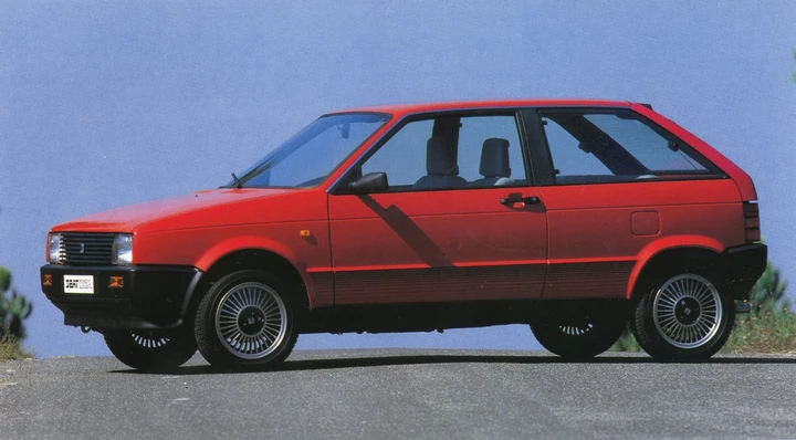 Seat Ibiza: la compatta spagnola compie 35 anni
