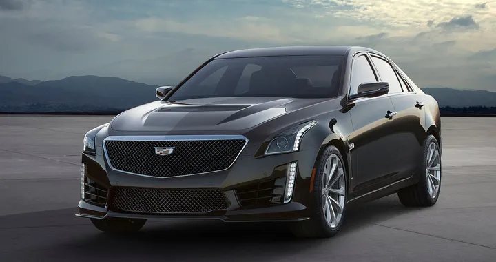 Cadillac: il lento declino del mito americano del lusso