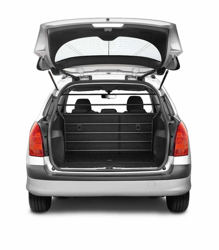 Peugeot MIX